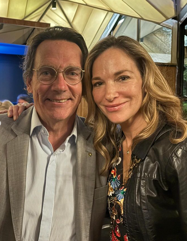 Capture decran 2024 07 13 142808 Robert Charlebois Fête ses 80 ans et la Conjointe de Pierre-Karl Péladeau Nous Dévoile les Photos Inédites