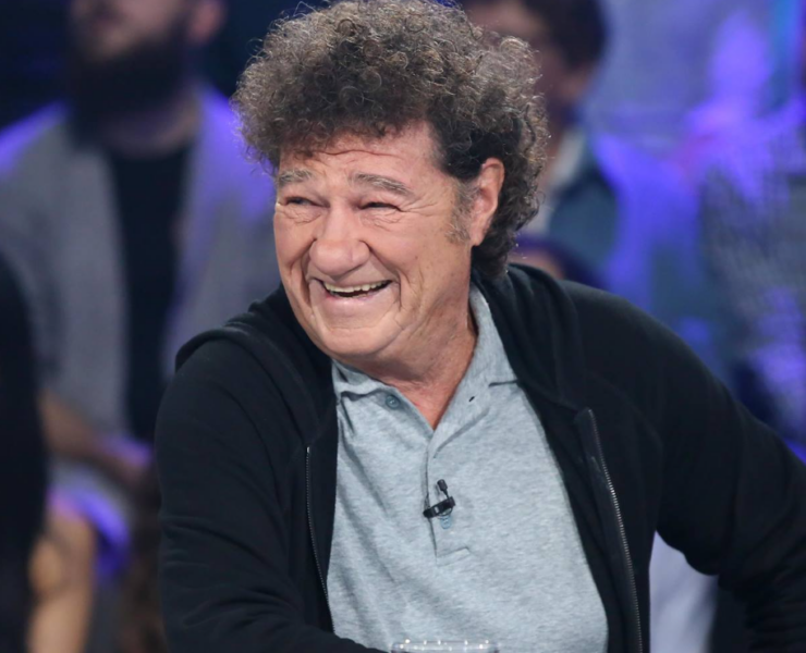 Capture decran 2024 07 13 143703 Robert Charlebois Fête ses 80 ans et la Conjointe de Pierre-Karl Péladeau Nous Dévoile les Photos Inédites