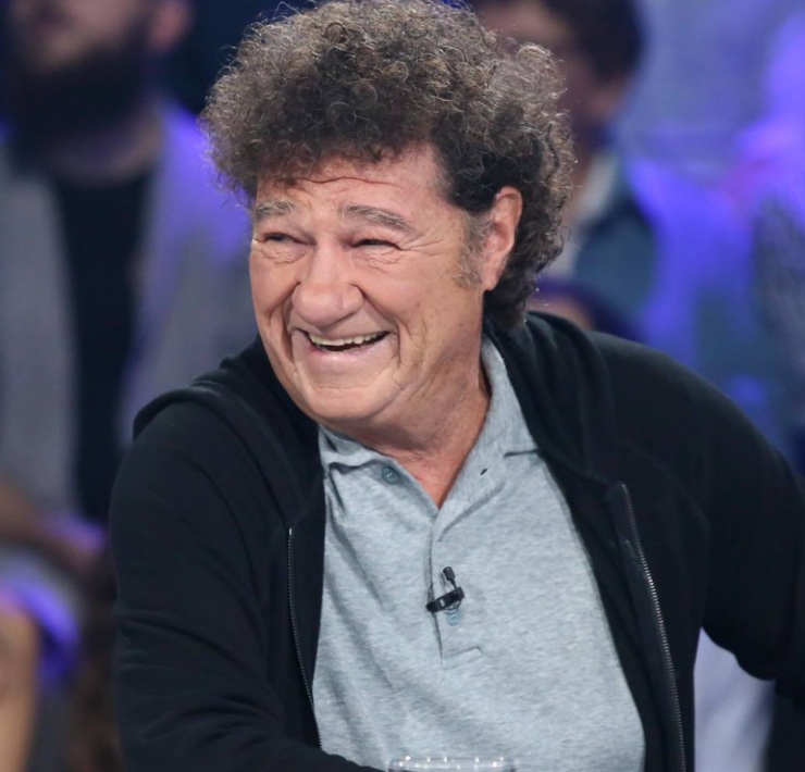 Capture decran 2024 07 13 143703 Robert Charlebois F&ecirc;te ses 80 ans et la Conjointe de Pierre-Karl P&eacute;ladeau Nous D&eacute;voile les Photos In&eacute;dites