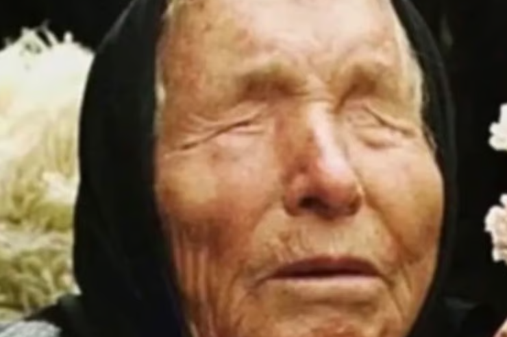 Capture decran 2024 07 13 163007 Baba Vanga dévoile des prédictions alarmantes pour les années à venir