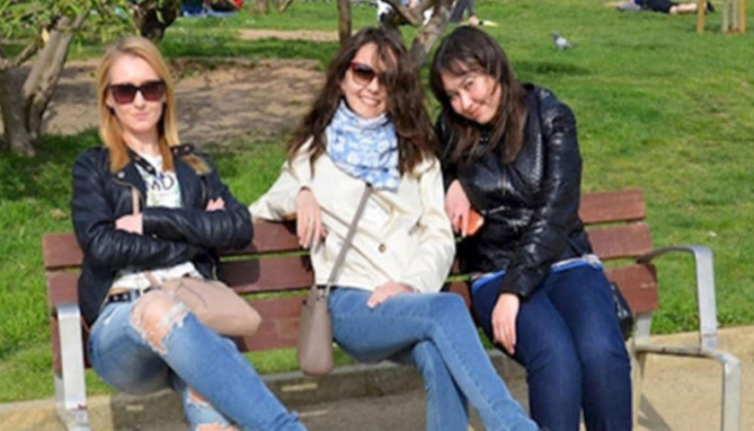 Quelque chose ne va pas dans cette photo, mais personne ne semble la voir ! 1 Quelque chose ne va pas dans cette photo, mais personne ne semble la voir ! Capture decran 2024 07 14 074138 Quelque chose ne va pas dans cette photo, mais personne ne semble la voir !