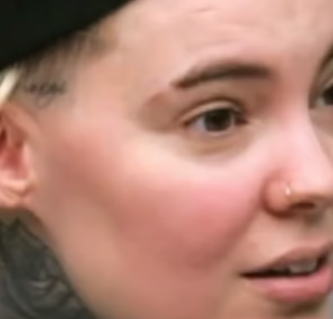 Capture decran 2024 07 14 080106 Roxane Bruneau change de look : elle opte pour une tête rasée chez le coiffeur!