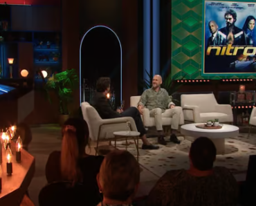 Capture decran 2024 07 14 123647 Martin Matte crée un malaise à Bonsoir Bonsoir en lançant une flèche à Guillaume Lemay-Thivierge