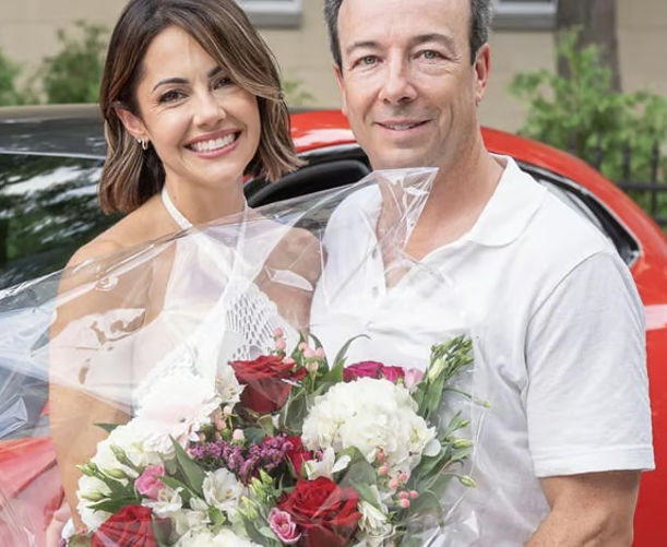 Luc Poirier répond fermement aux commentaires désagréables sur sa femme 1 Luc Poirier répond fermement aux commentaires désagréables sur sa femme Capture decran 2024 07 15 083923 Luc Poirier répond fermement aux commentaires désagréables sur sa femme