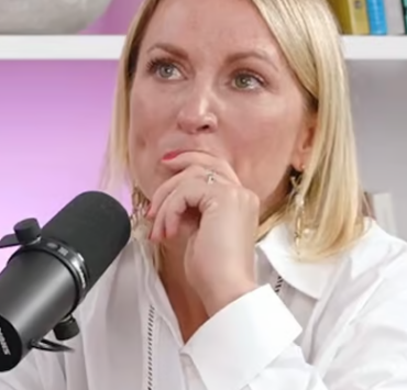 Capture decran 2024 07 15 161750 «Je te parle en tant que femme» : la remarque de Marie-Claude à Émily Bégin fait sensation sur le web