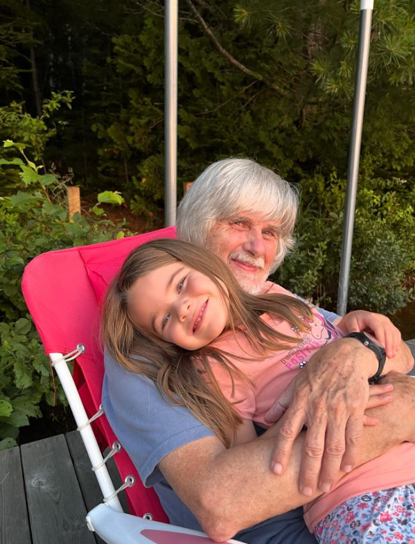 Capture decran 2024 07 16 093340 Mirianne Brûlé Donne de ses Nouvelles Après sa Séparation Éprouvante