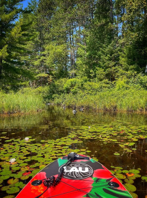 Capture decran 2024 07 16 093939 Mirianne Brûlé Donne de ses Nouvelles Après sa Séparation Éprouvante
