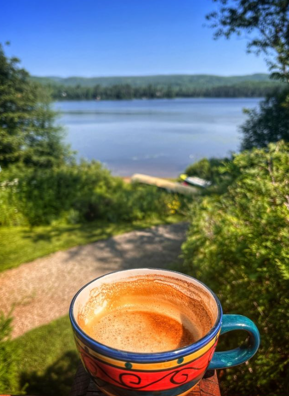 Capture decran 2024 07 16 094058 Mirianne Brûlé Donne de ses Nouvelles Après sa Séparation Éprouvante