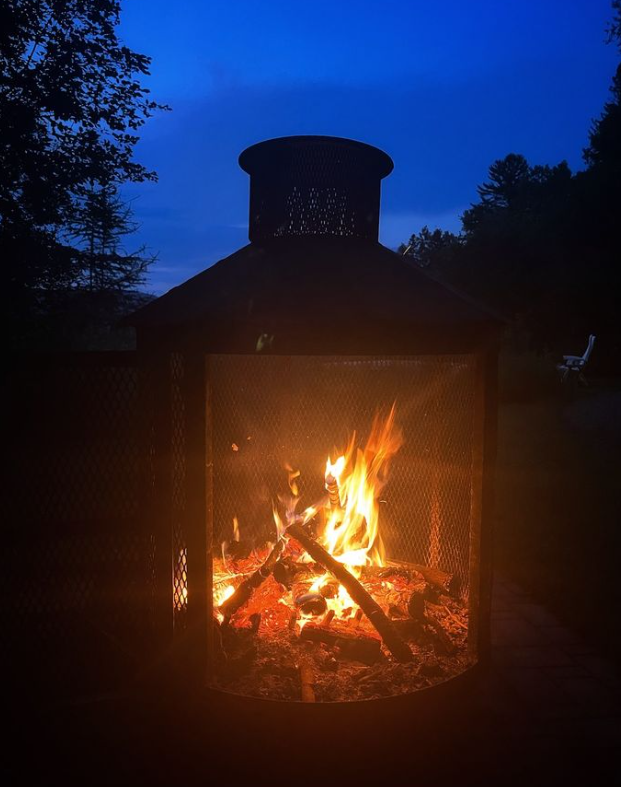Capture decran 2024 07 16 094115 Mirianne Brûlé Donne de ses Nouvelles Après sa Séparation Éprouvante