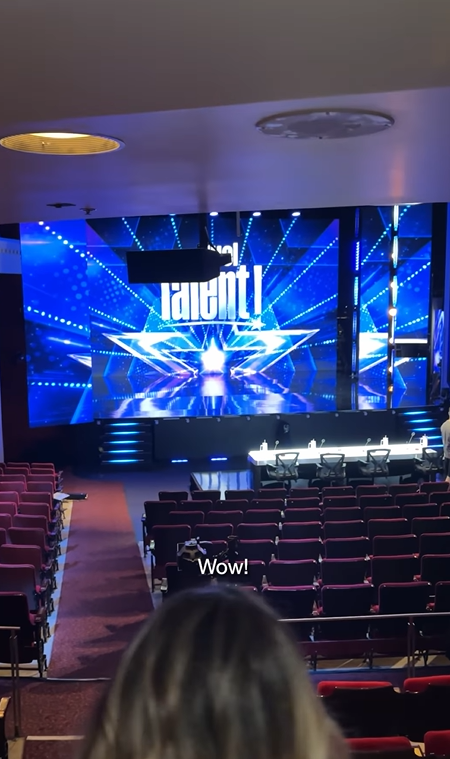 Noovo Frappe Fort avec Quel talent! : Un Plateau Extraordinaire et des Juges de Renom 4 Noovo Frappe Fort avec Quel talent! : Un Plateau Extraordinaire et des Juges de Renom Capture decran 2024 07 16 101718 Noovo Frappe Fort avec Quel talent! : Un Plateau Extraordinaire et des Juges de Renom