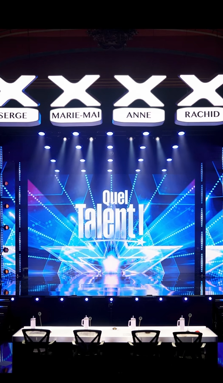 Noovo Frappe Fort avec Quel talent! : Un Plateau Extraordinaire et des Juges de Renom 2 Noovo Frappe Fort avec Quel talent! : Un Plateau Extraordinaire et des Juges de Renom Capture decran 2024 07 16 101730 Noovo Frappe Fort avec Quel talent! : Un Plateau Extraordinaire et des Juges de Renom