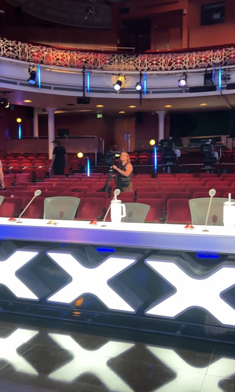 Noovo Frappe Fort avec Quel talent! : Un Plateau Extraordinaire et des Juges de Renom 3 Noovo Frappe Fort avec Quel talent! : Un Plateau Extraordinaire et des Juges de Renom Capture decran 2024 07 16 101825 Noovo Frappe Fort avec Quel talent! : Un Plateau Extraordinaire et des Juges de Renom