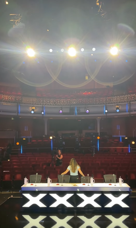 Noovo Frappe Fort avec Quel talent! : Un Plateau Extraordinaire et des Juges de Renom 5 Noovo Frappe Fort avec Quel talent! : Un Plateau Extraordinaire et des Juges de Renom Capture decran 2024 07 16 101931 Noovo Frappe Fort avec Quel talent! : Un Plateau Extraordinaire et des Juges de Renom