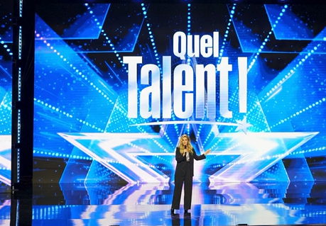 Noovo Frappe Fort avec Quel talent! : Un Plateau Extraordinaire et des Juges de Renom 1 Noovo Frappe Fort avec Quel talent! : Un Plateau Extraordinaire et des Juges de Renom Capture decran 2024 07 16 103346 e1721140597504 Noovo Frappe Fort avec Quel talent! : Un Plateau Extraordinaire et des Juges de Renom