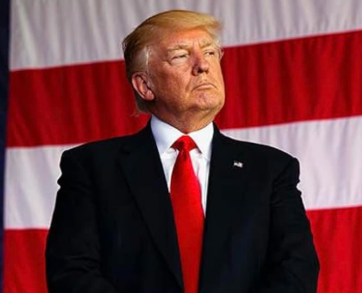 Capture decran 2024 07 16 115252 "C’est par chance ou grâce à Dieu que je suis encore là" affirme Trump : Sécurité en question après l'attentat