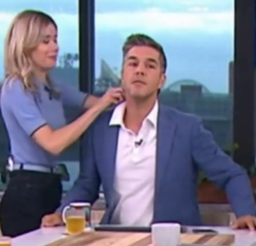 Capture decran 2024 07 16 121440 Mathieu Roy rencontre des problèmes techniques à Salut Bonjour, suscitant de nombreuses réactions