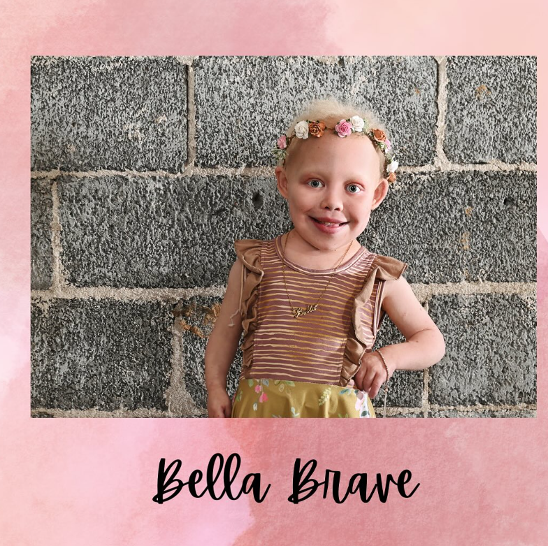 Bella Brave, Connue sur TikTok pour son Courage Face à la Maladie, s'Éteint à 10 Ans 3 Bella Brave, Connue sur TikTok pour son Courage Face à la Maladie, s'Éteint à 10 Ans Capture decran 2024 07 16 153450 Bella Brave, Connue sur TikTok pour son Courage Face à la Maladie, s'Éteint à 10 Ans