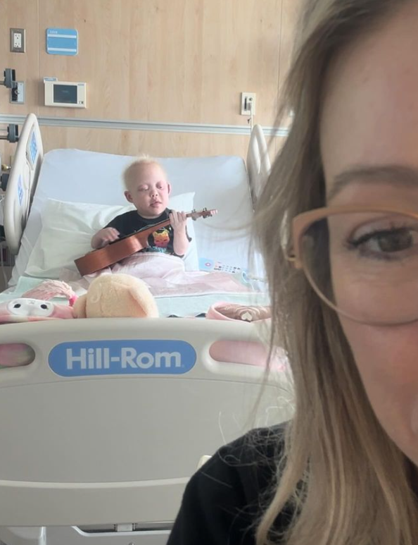 Bella Brave, Connue sur TikTok pour son Courage Face à la Maladie, s'Éteint à 10 Ans 4 Bella Brave, Connue sur TikTok pour son Courage Face à la Maladie, s'Éteint à 10 Ans Capture decran 2024 07 16 153538 Bella Brave, Connue sur TikTok pour son Courage Face à la Maladie, s'Éteint à 10 Ans