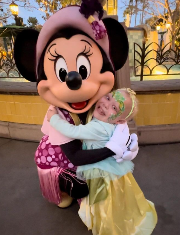 Bella Brave, Connue sur TikTok pour son Courage Face à la Maladie, s'Éteint à 10 Ans 8 Bella Brave, Connue sur TikTok pour son Courage Face à la Maladie, s'Éteint à 10 Ans Capture decran 2024 07 16 153625 Bella Brave, Connue sur TikTok pour son Courage Face à la Maladie, s'Éteint à 10 Ans