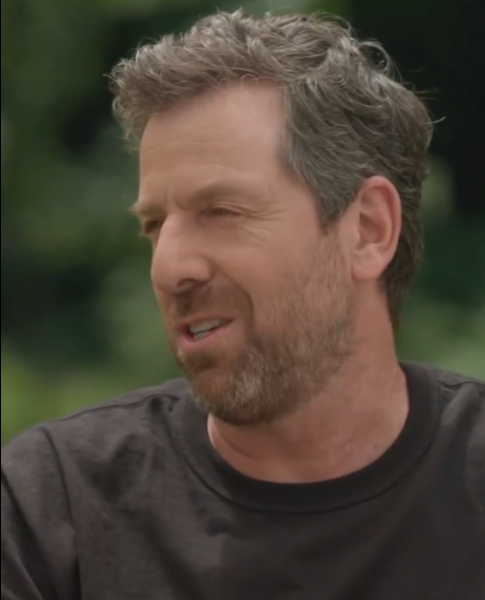 Capture decran 2024 07 16 200109 Patrice Robitaille affirme 'Je ne Me Vois Pas Vivre Vieux' à l'Aube de Ses 50 Ans