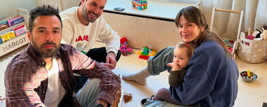 Maripier Morin partage une nouvelle déchirante sur le décès de son frère 1 Maripier Morin partage une nouvelle déchirante sur le décès de son frère Capture decran 2024 07 17 110313 Maripier Morin partage une nouvelle déchirante sur le décès de son frère