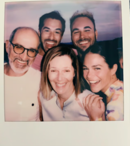 Capture decran 2024 07 17 111922 Maripier Morin partage une nouvelle déchirante sur le décès de son frère