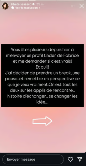 Capture decran 2024 07 17 142428 Khate Lessard d’OD Affronte une Autre Tempête Après la Perte de son Père