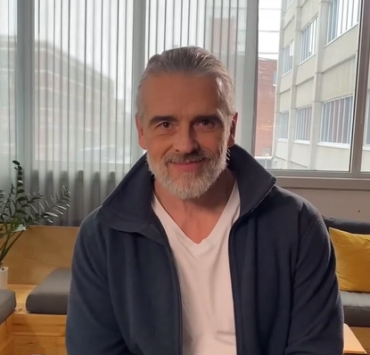 Capture decran 2024 07 17 165748 Le Comédien Patrice Godin Se Réinvente : une Nouvelle Carrière Inattendue