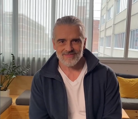 Le Comédien Patrice Godin Se Réinvente : une Nouvelle Carrière Inattendue 1 Le Comédien Patrice Godin Se Réinvente : une Nouvelle Carrière Inattendue Capture decran 2024 07 17 165748 Le Comédien Patrice Godin Se Réinvente : une Nouvelle Carrière Inattendue