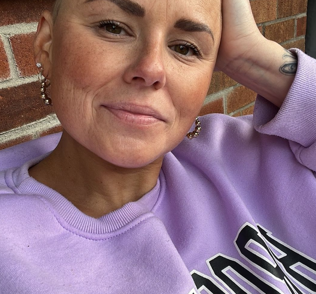 Capture decran 2024 07 18 111128 Des Nouvelles de Genevi&egrave;ve Everell Apr&egrave;s ses Traitements de Chimioth&eacute;rapie