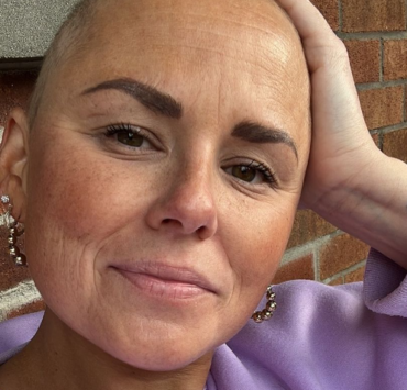 Capture decran 2024 07 18 111128 e1721315727551 Des Nouvelles de Geneviève Everell Après ses Traitements de Chimiothérapie