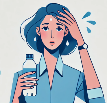 Capture decran 2024 07 20 104642 7 Signes Que Vous Ignorez Peut-être Qui Prouvent Que Vous Ne Buvez Pas Assez D'Eau