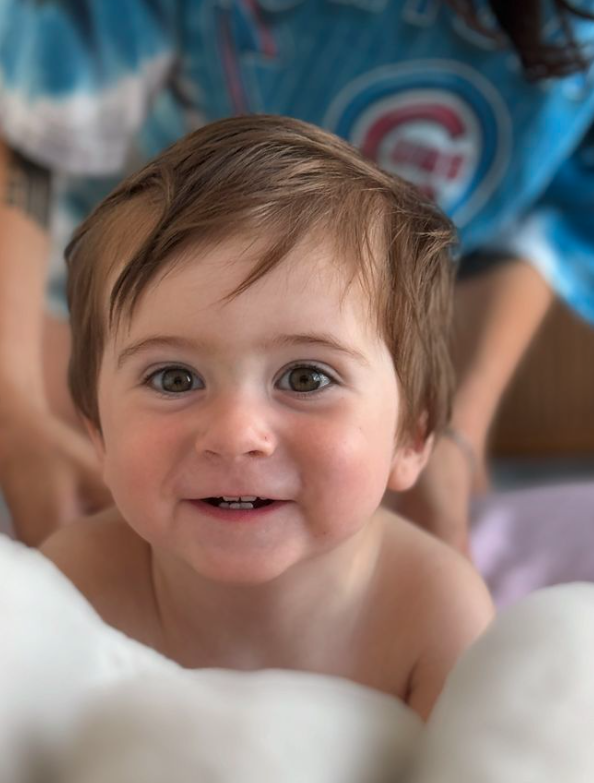 Capture decran 2024 07 20 113531 Lysandre Nadeau Révèle les Difficultés de sa Vie de Maman