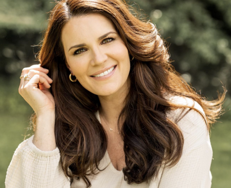 Capture decran 2024 07 20 113837 Marie-Ève Janvier fête un merveilleux accomplissement dans sa carrière