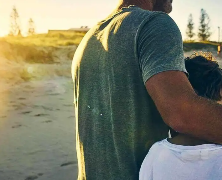 Capture decran 2024 07 20 123116 Apr&egrave;s des ann&eacute;es d'affection, un p&egrave;re apprend que son fils n'est pas biologiquement le sien