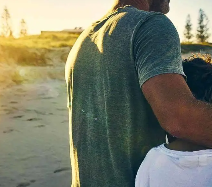 Capture decran 2024 07 20 123116 Apr&egrave;s des ann&eacute;es d'affection, un p&egrave;re apprend que son fils n'est pas biologiquement le sien