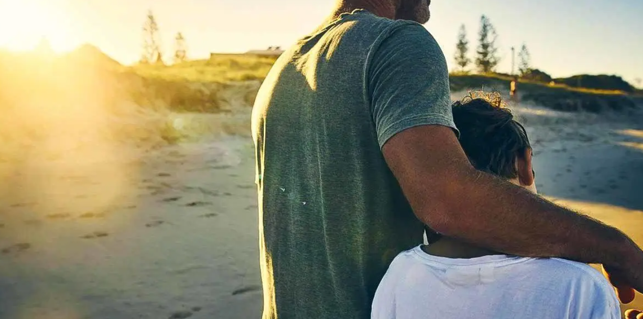 Après des années d'affection, un père apprend que son fils n'est pas biologiquement le sien 1 Après des années d'affection, un père apprend que son fils n'est pas biologiquement le sien Capture decran 2024 07 20 123116 Après des années d'affection, un père apprend que son fils n'est pas biologiquement le sien