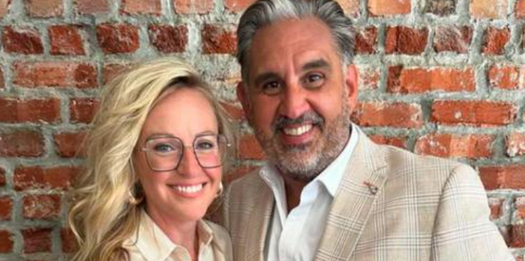 Capture decran 2024 07 21 104833 Marc Hervieux Dévoile une Photo Inédite avec sa Conjointe Avant Leurs Vacances