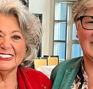 La fille de Ginette Reno partage une rare photo avec son petit-fils Noah 2 La fille de Ginette Reno partage une rare photo avec son petit-fils Noah Capture decran 2024 07 21 110637 La fille de Ginette Reno partage une rare photo avec son petit-fils Noah