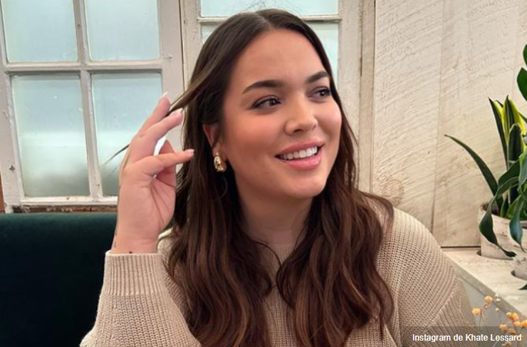 Capture decran 2024 07 21 140508 Khate Lessard partage une nouvelle attristante avec ses fans