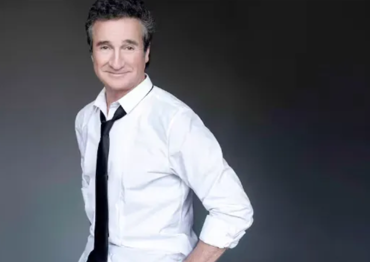 Capture decran 2024 07 21 142141 René Simard révèle avoir partagé trois ans de vie quotidienne avec son fils Olivier et sa famille