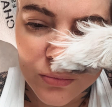 Capture decran 2024 07 22 065301 1 e1721645894679 Roxane Bruneau Révèle Son Nouveau Look et Se Confie sur Sa Vie Personnelle