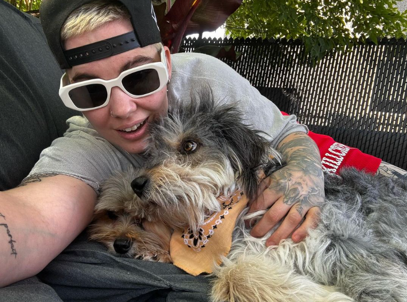 Roxane Bruneau Révèle Son Nouveau Look et Se Confie sur Sa Vie Personnelle 6 Roxane Bruneau Révèle Son Nouveau Look et Se Confie sur Sa Vie Personnelle Capture decran 2024 07 22 065918 Roxane Bruneau Révèle Son Nouveau Look et Se Confie sur Sa Vie Personnelle