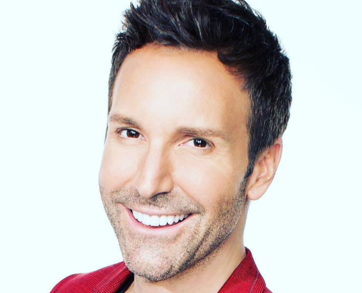 Capture decran 2024 07 22 085743 Éric Salvail Fait une Apparition Inattendue au Québec à l'Anniversaire d'un Admirateur