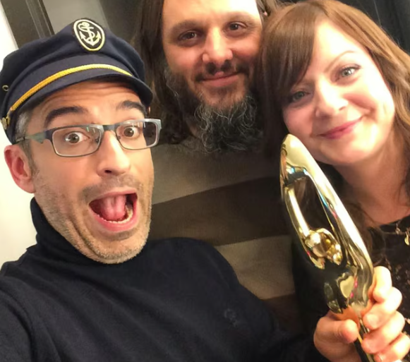 Capture decran 2024 07 22 094518 Marie-Annick Lépine émue : elle annonce avoir terminé son dernier trajet avec le cœur gros