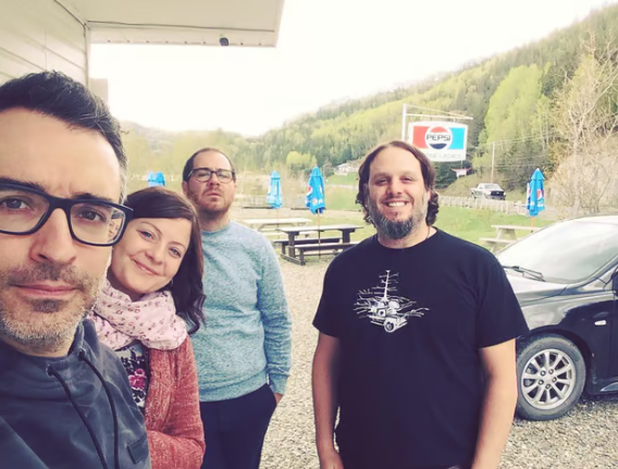 Capture decran 2024 07 22 094523 Marie-Annick Lépine émue : elle annonce avoir terminé son dernier trajet avec le cœur gros