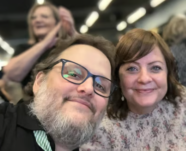 Capture decran 2024 07 22 094531 e1721656112910 Marie-Annick Lépine émue : elle annonce avoir terminé son dernier trajet avec le cœur gros