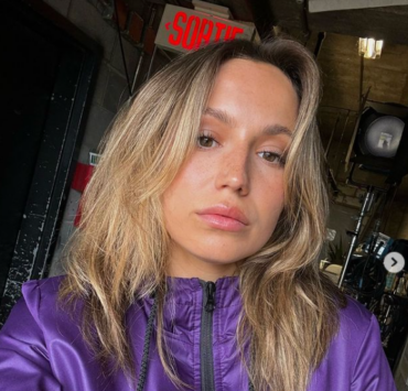 Capture decran 2024 07 22 095609 Géraldine Lamarche de "Salut Bonjour" dévoile des clichés de ses vacances exotiques loin du Québec