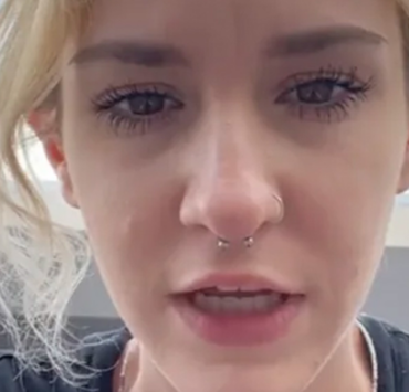 Capture decran 2024 07 22 100606 Serveuse Controverse : « Si vous ne pouvez pas laisser 20 % de pourboire, restez chez vous ! »