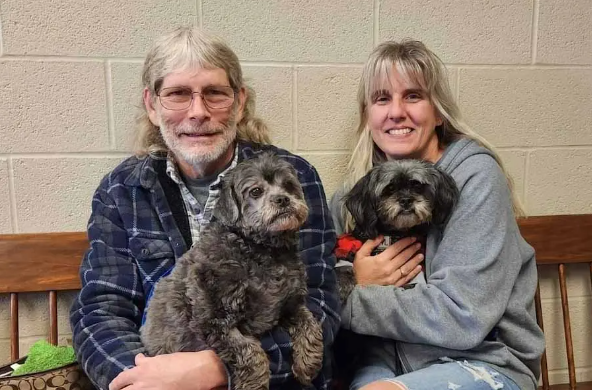Capture decran 2024 07 22 101844 Un événement historique : Un refuge pour animaux se vide entièrement pour la première fois en 47 ans !